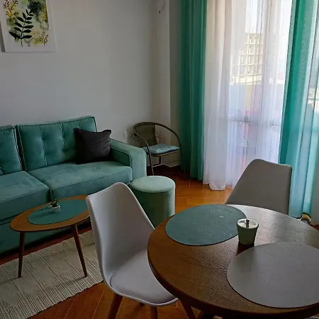 Apartment Azure View