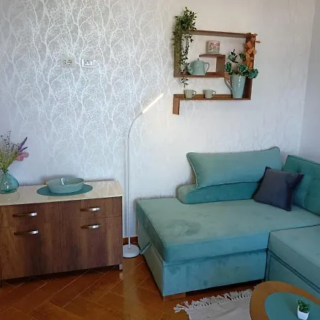 Apartment Azure View