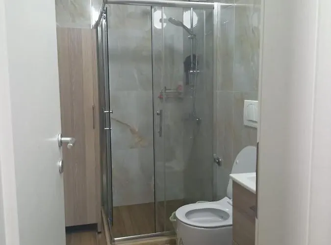 Azure View * Golem (Tirana)