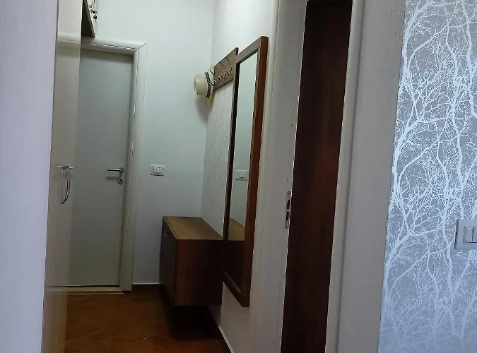 Apartment Azure View Golem (Tirana)