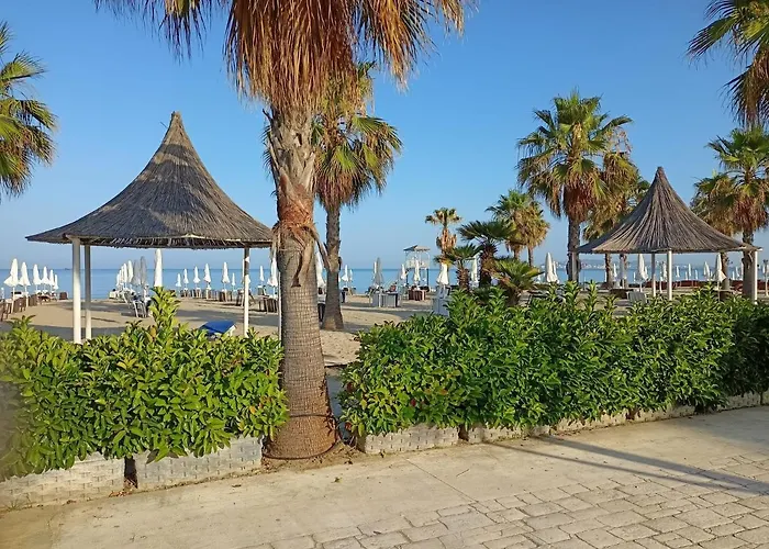 Apartment Azure View