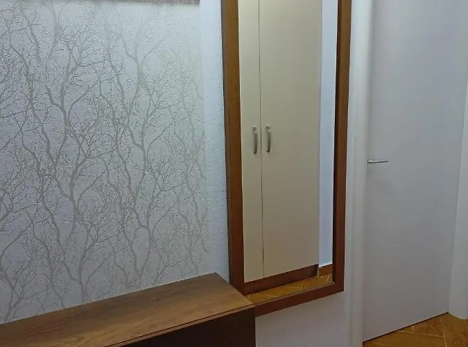 Azure View Apartment