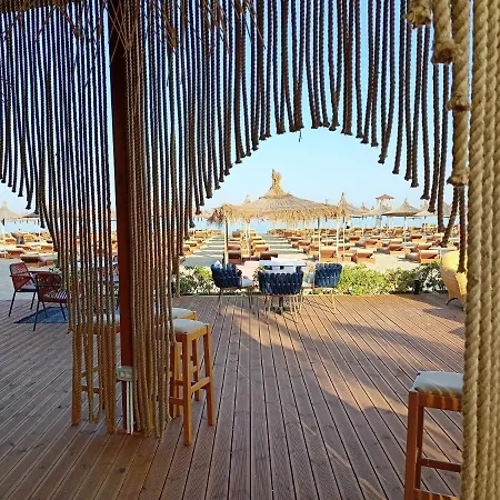 Appartement Azure View Golem (Tirana)