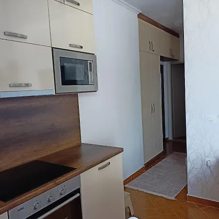 Apartmán Azure View *