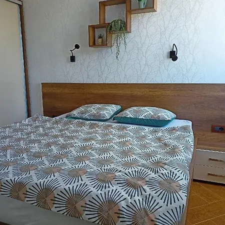 Apartmán Azure View *