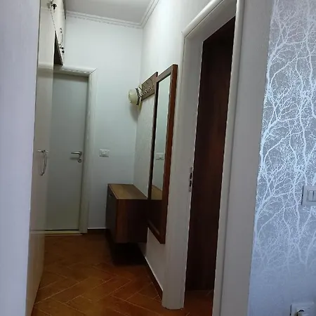 Apartmán Azure View Golem (Tirana)