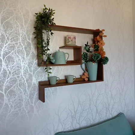 Azure View Apartmán Golem (Tirana)