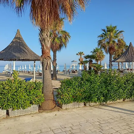 Apartmán Azure View