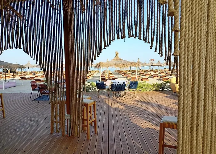 公寓 Azure View 格勒姆