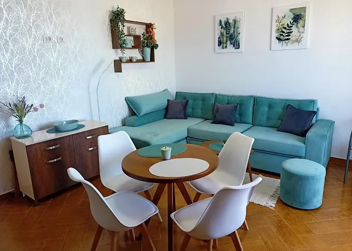 Azure View 格勒姆