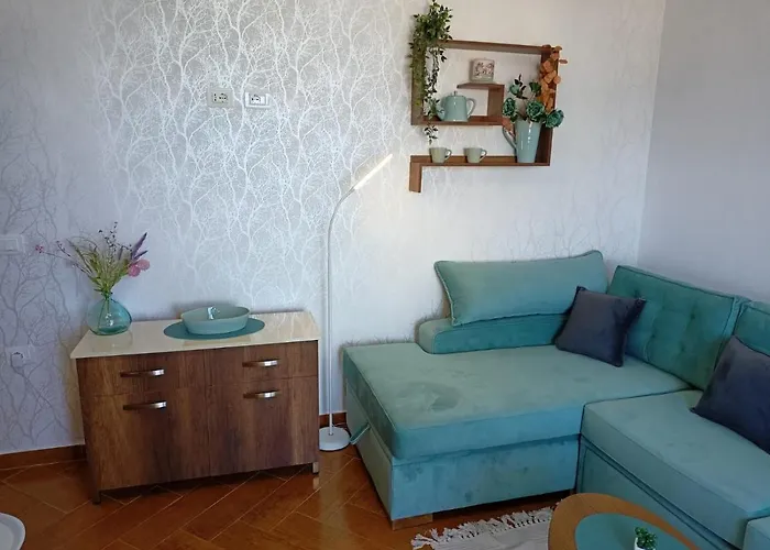 Appartement Azure View