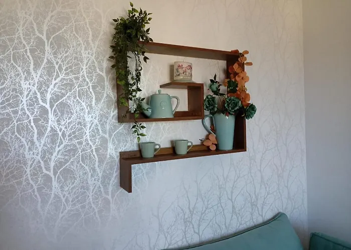 Azure View 公寓 格勒姆